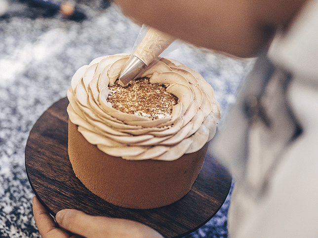 Toute la pâtisserie Recettes et techniques - cartonné - Collectif